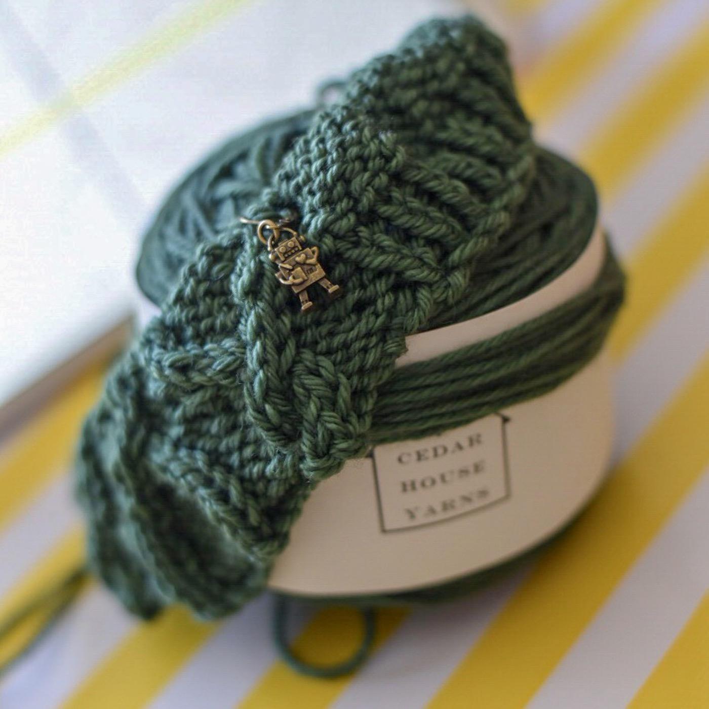Knitmoregirls\'s Podcast