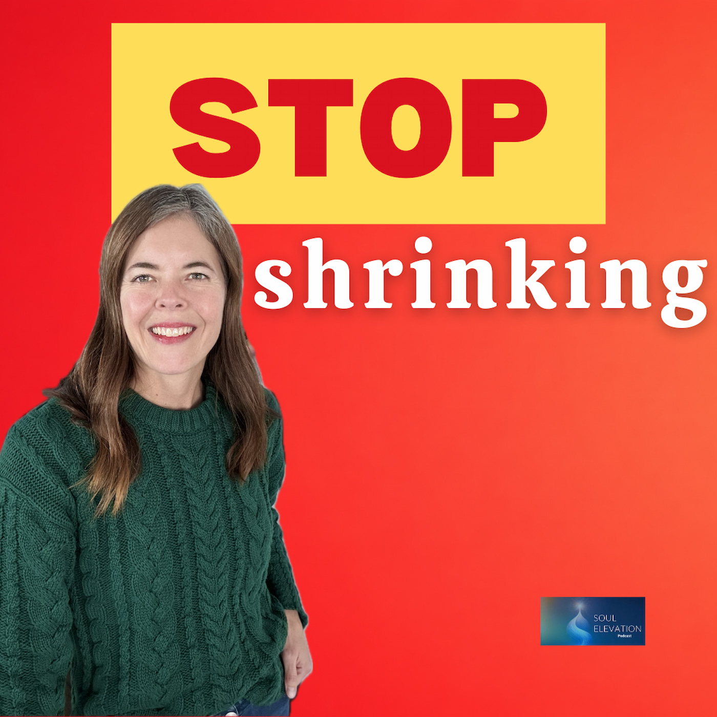 535. Reclaiming Your Divine Power | The "Virtue" that May Be Disempowering You