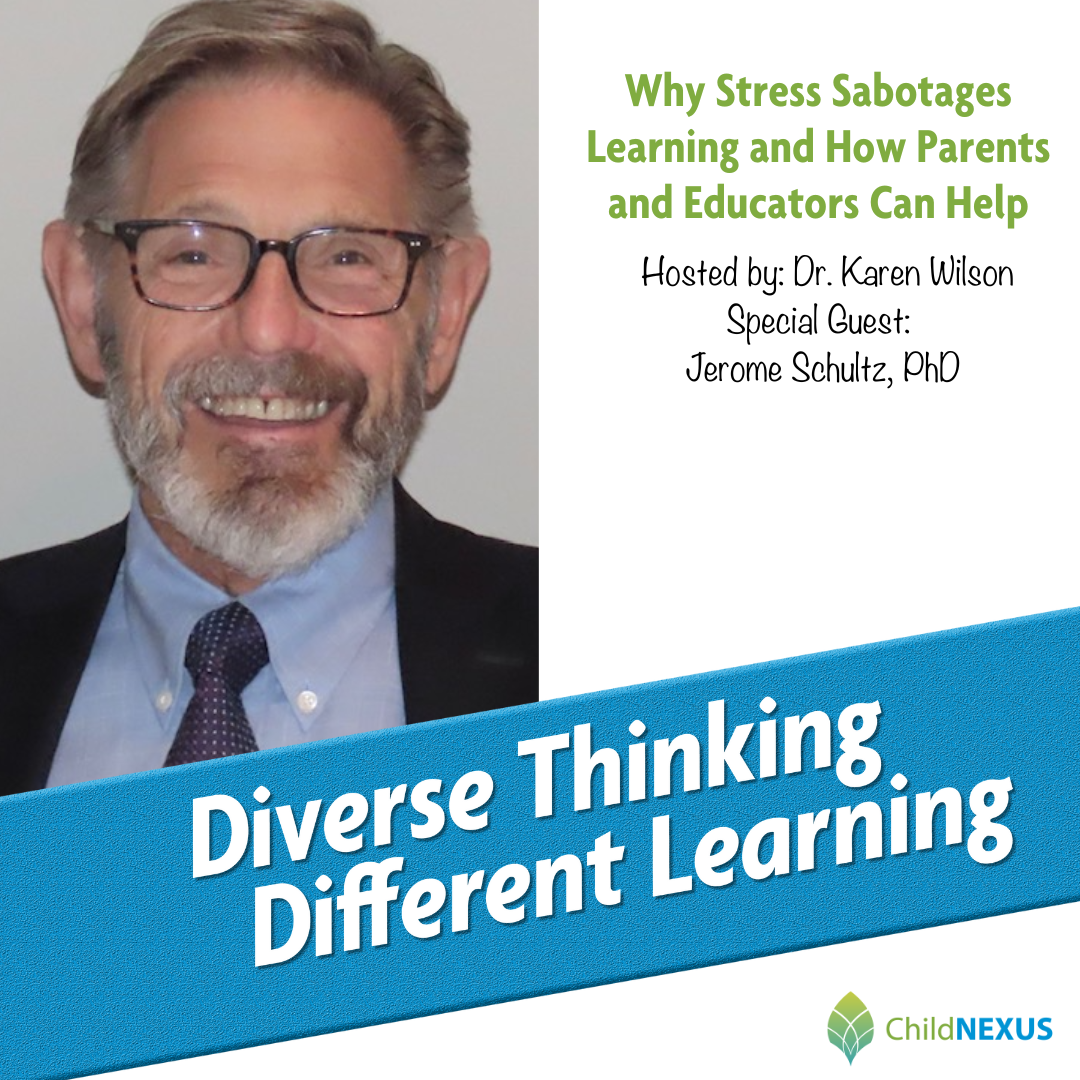 Diverse Thinking Different Learning