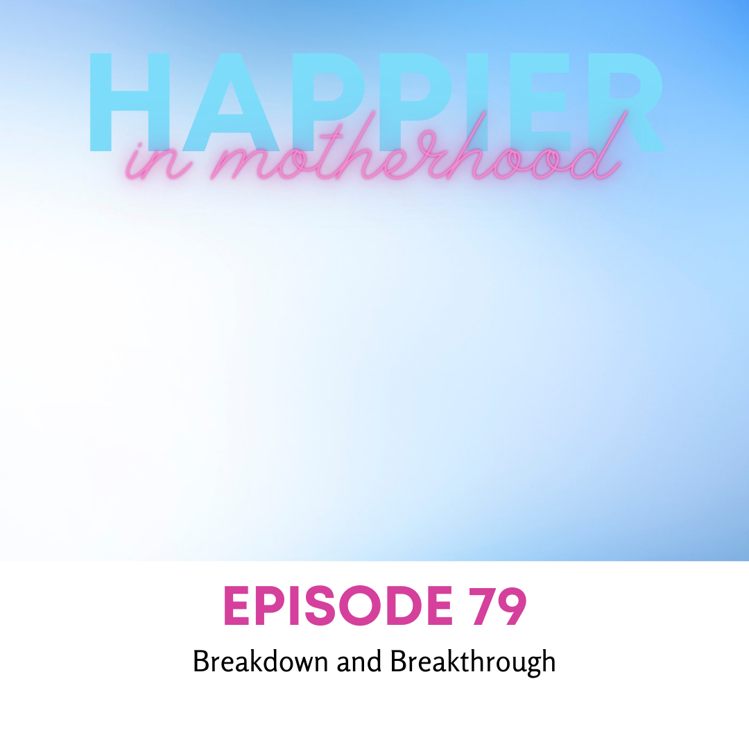 FULLY IN IT | Motherhood | Business | Home