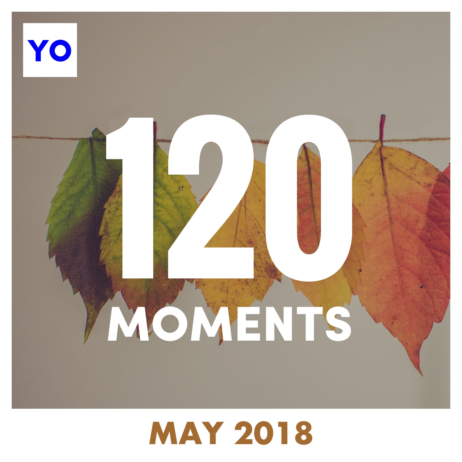 120 Moments