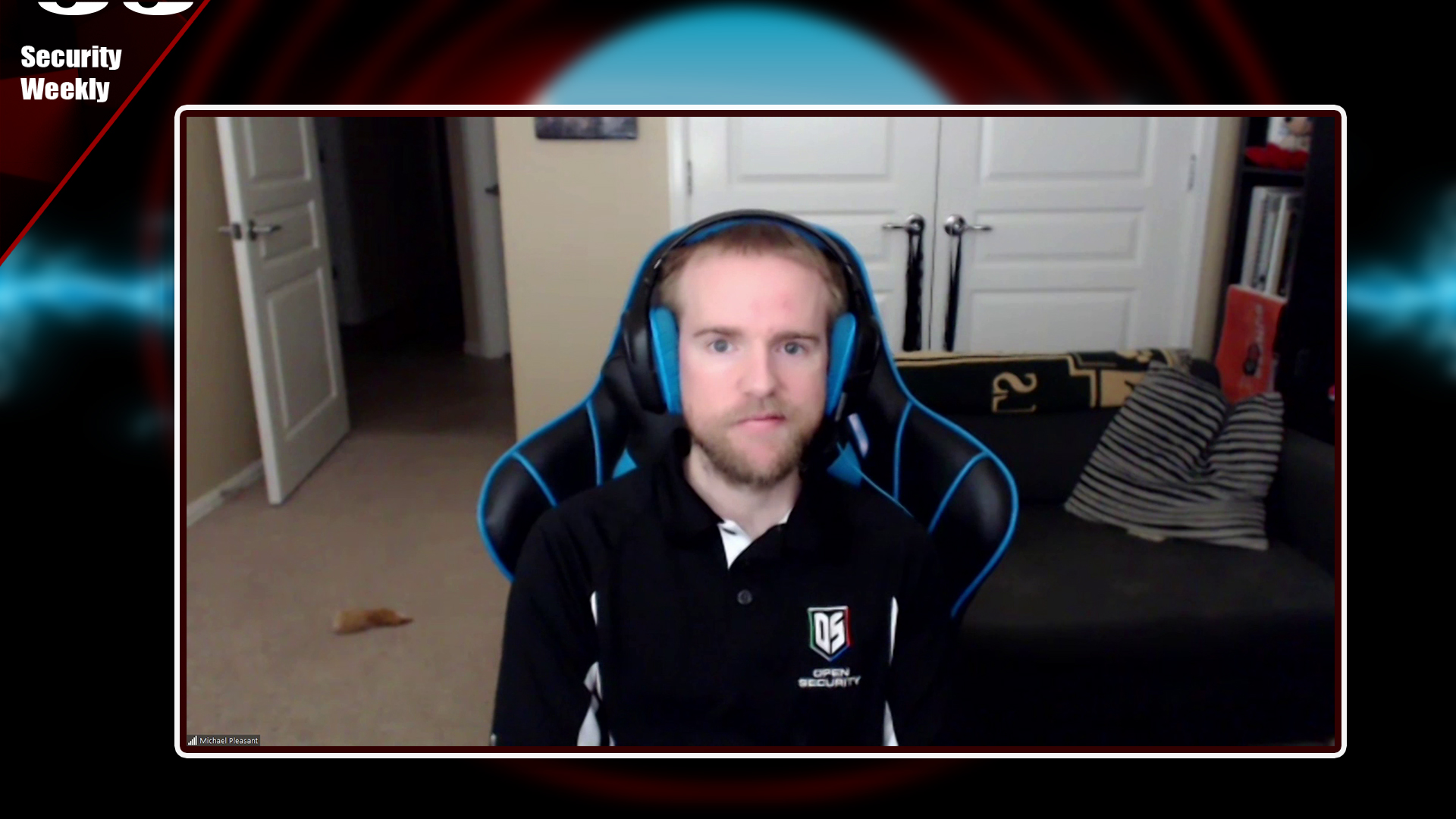 Better Connected - Business Security Weekly #107