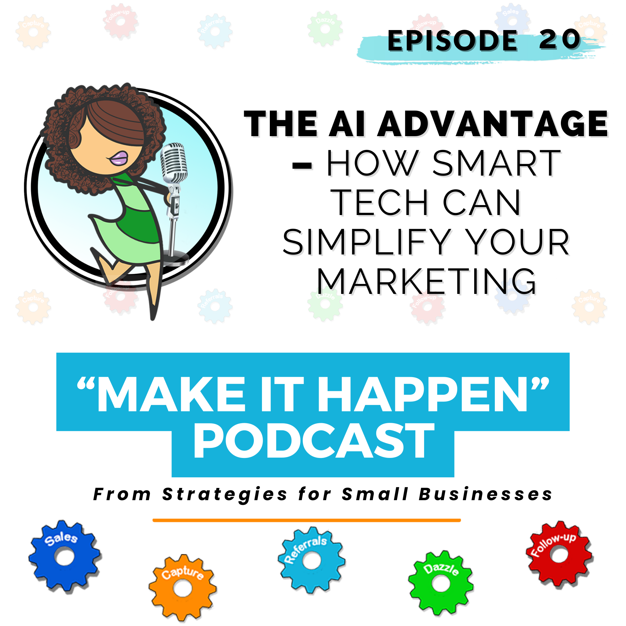 Make it Happen Podcast