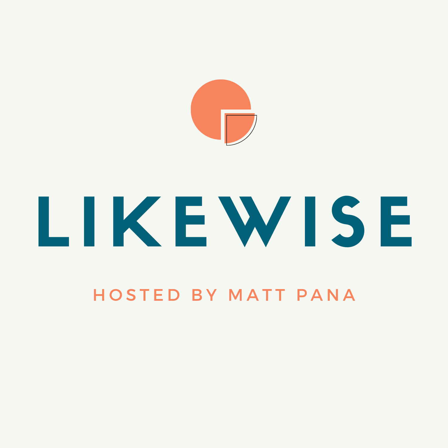 Likewise Podcast