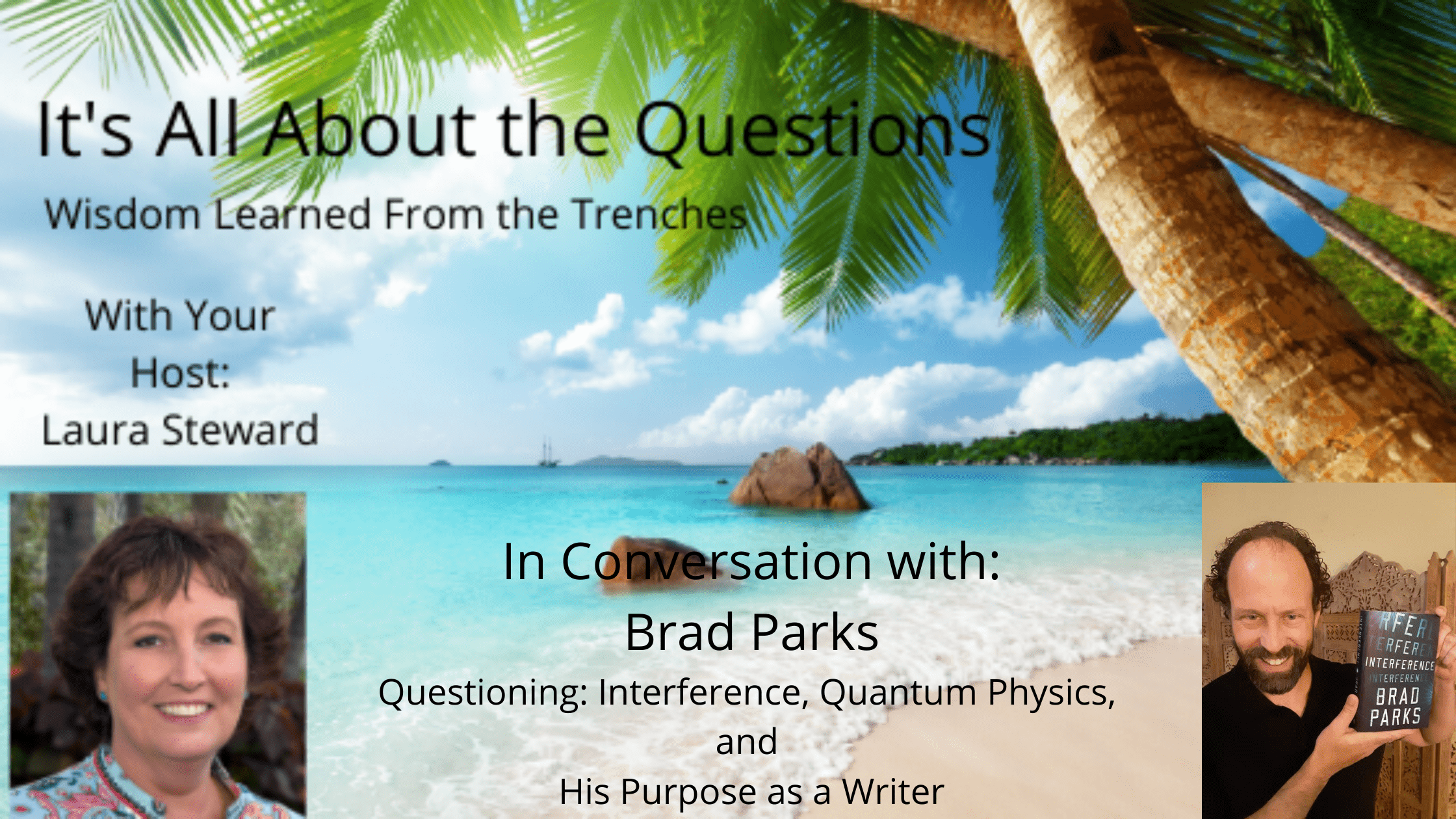 It\'s All About the Questions
