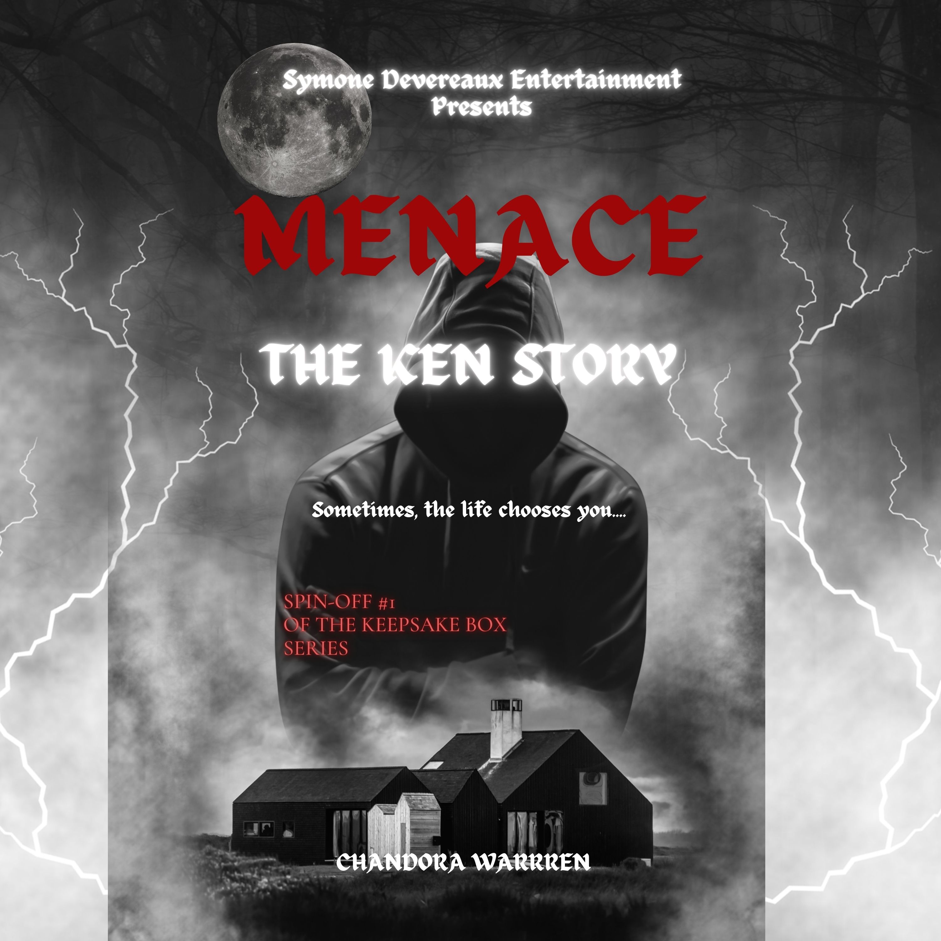 Chinney Tells A Story