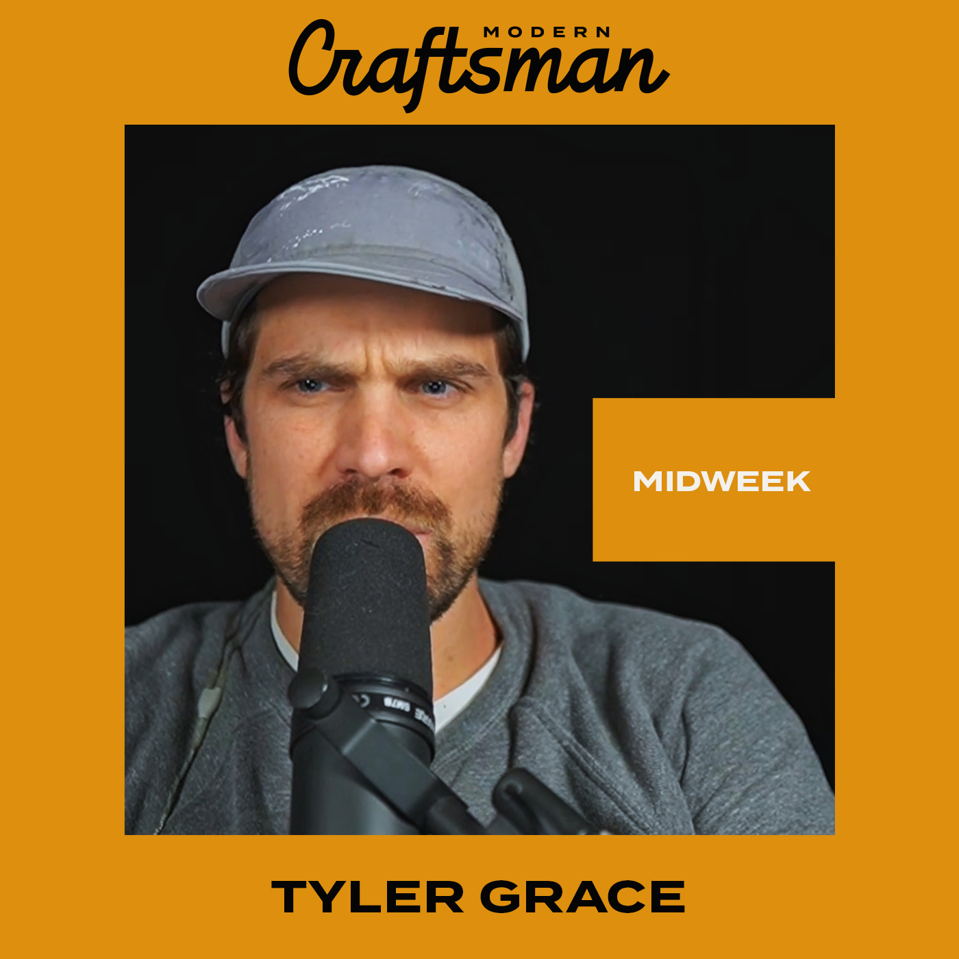 Midweek with Tyler: Everything on a job is punchlist