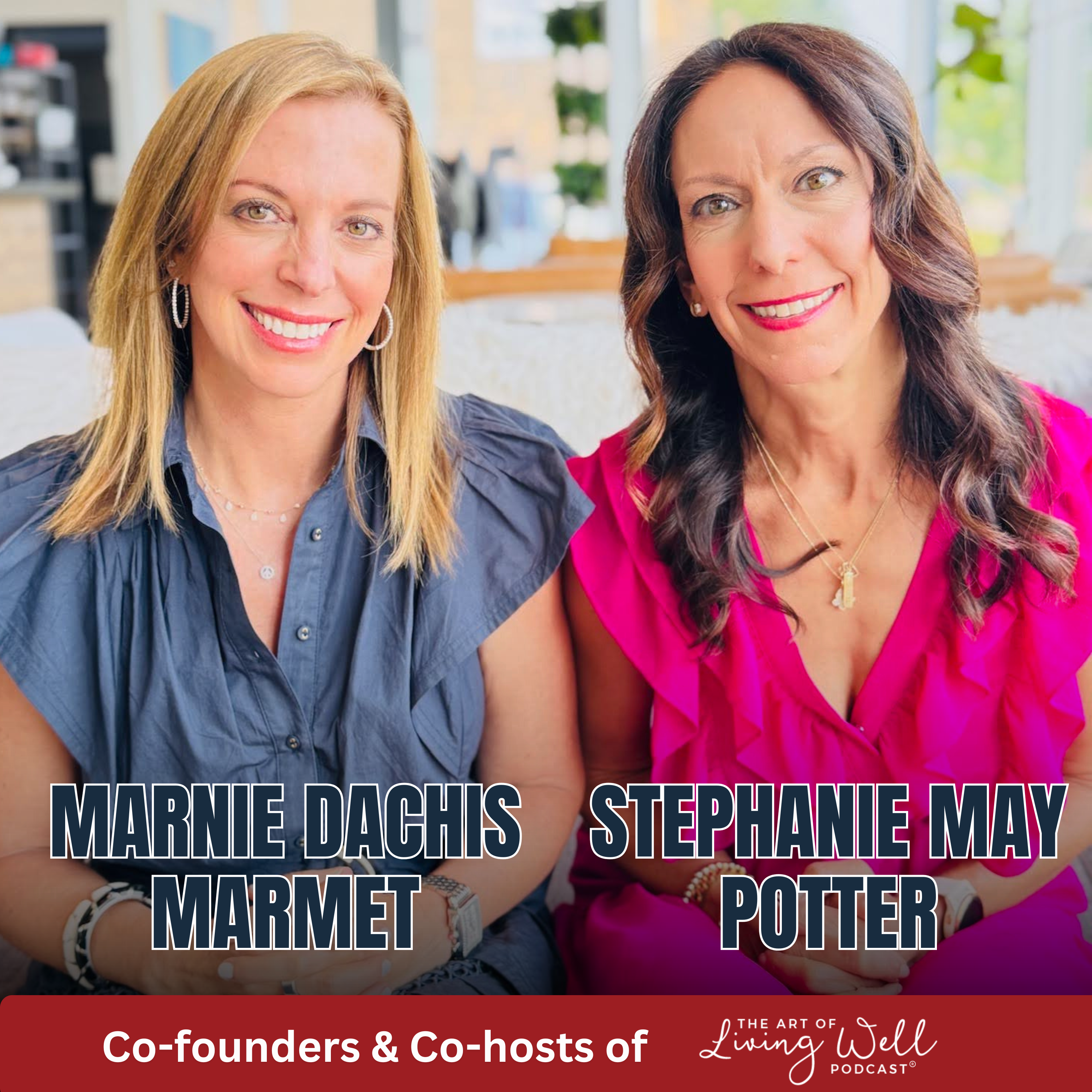 E299: The Health Trends Shaping 2026: Longevity, Hormones, Recovery & Mental Well-Being