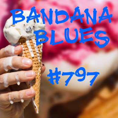 Bandana Blues, founded by Beardo, hosted by Spinner