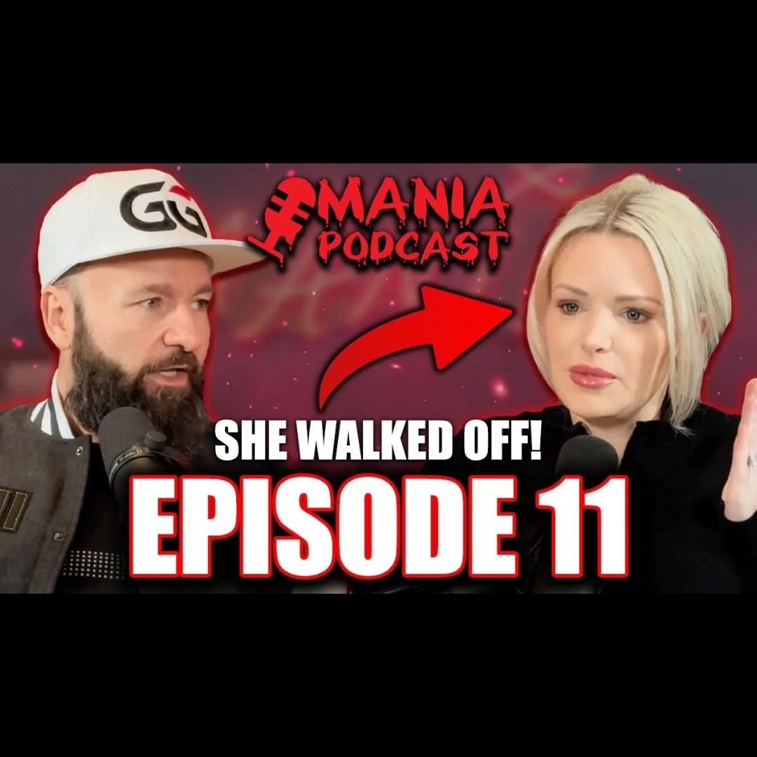 MANIA Podcast