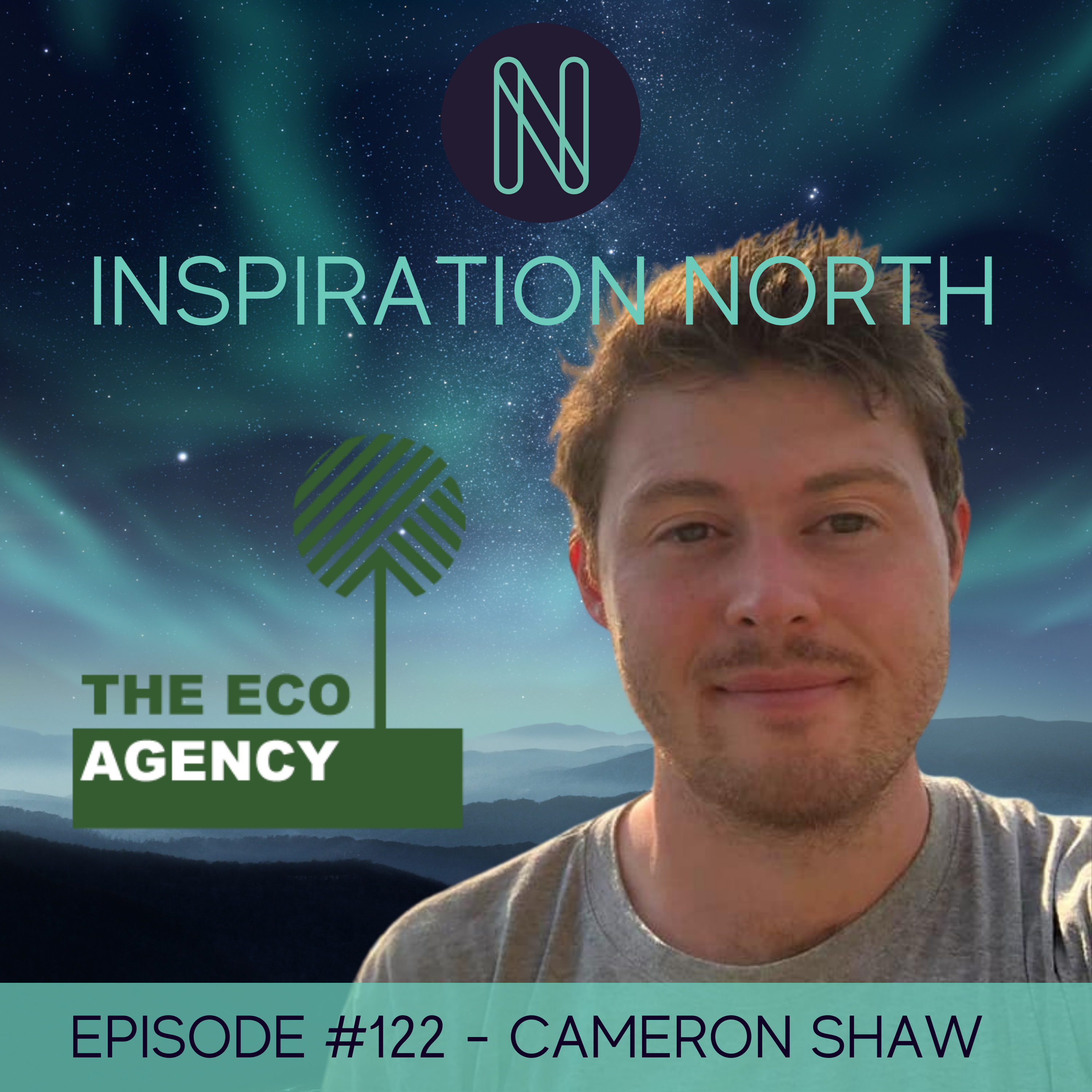 The Inspiration North Podcast