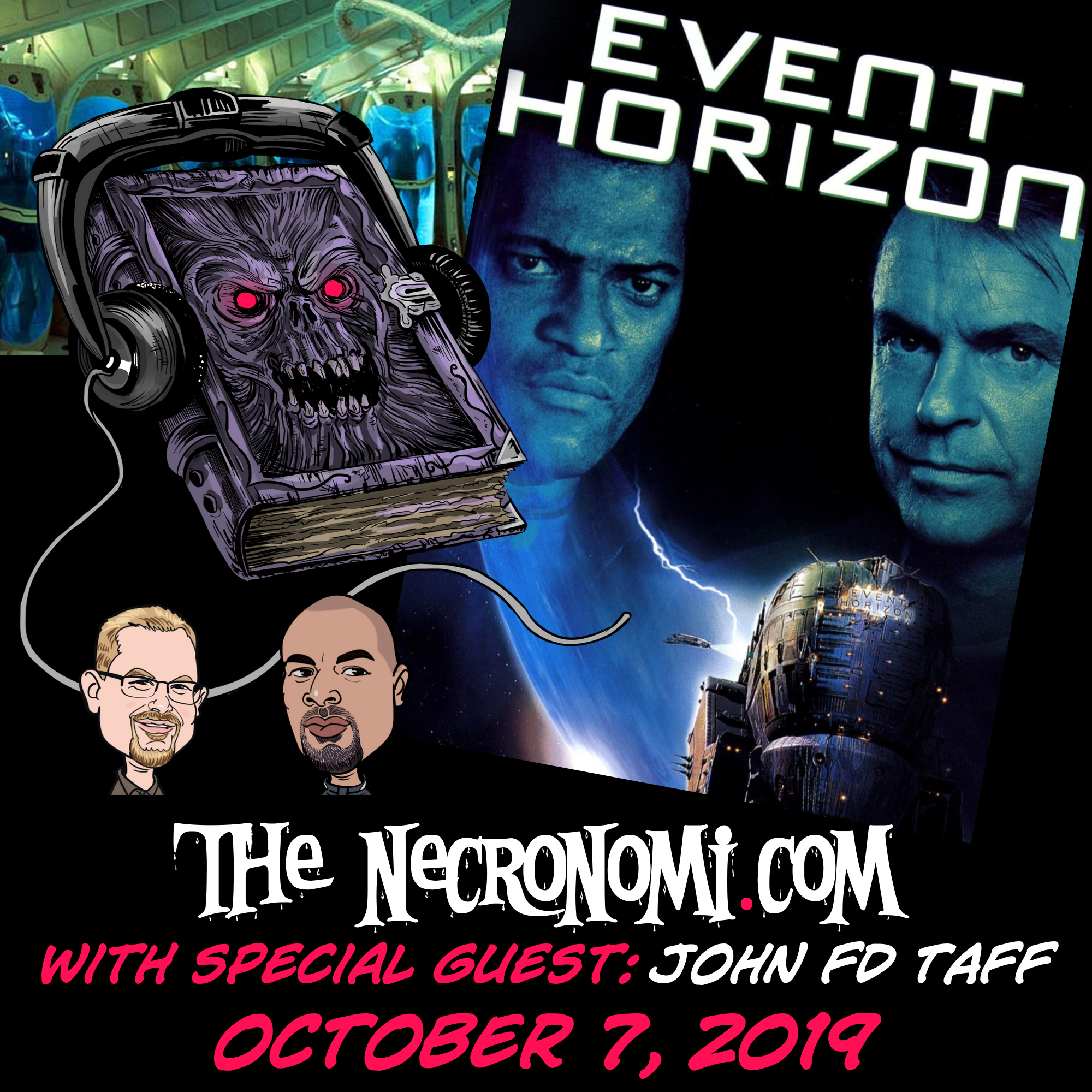 TheNecronomi.Com