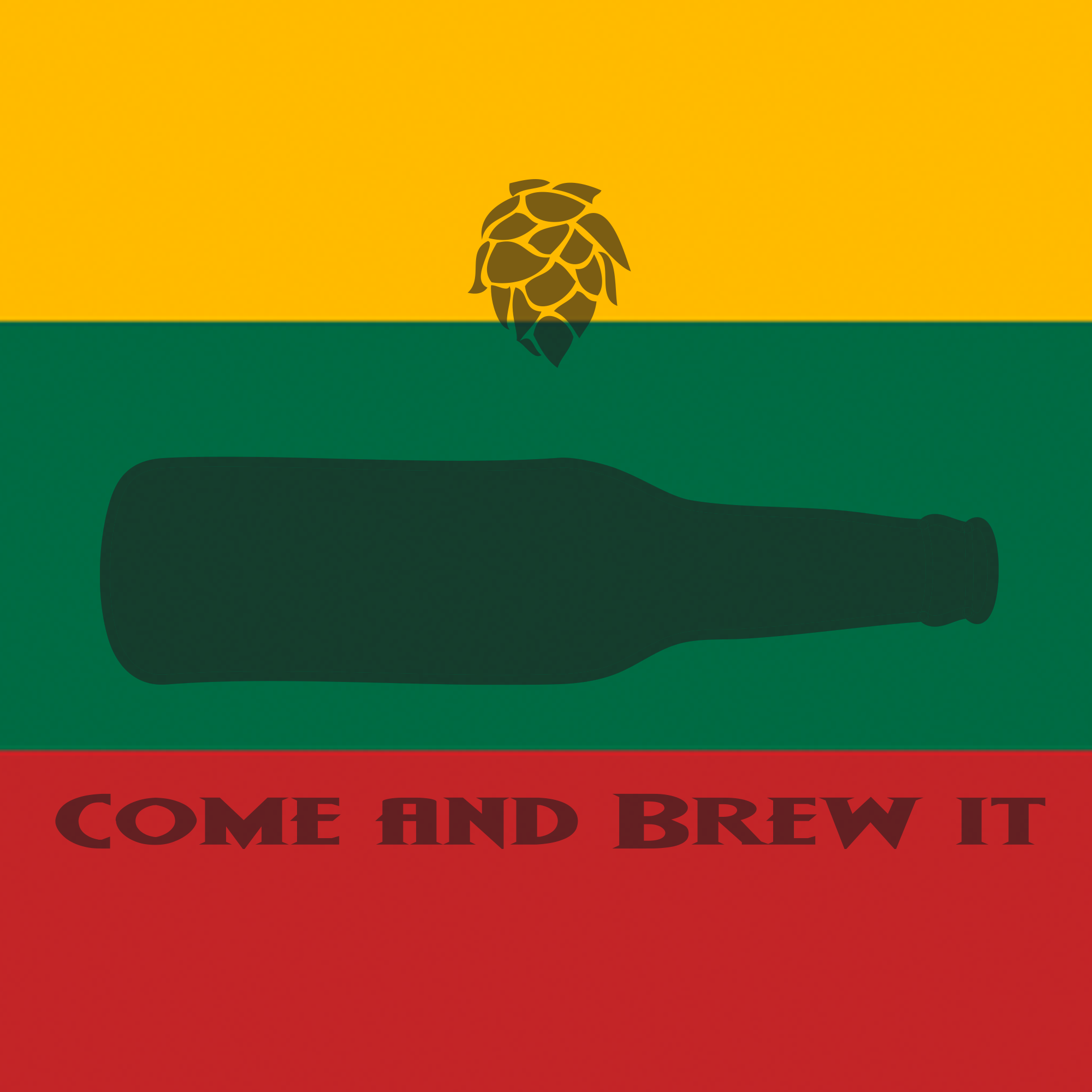 Come and Brew It Radio