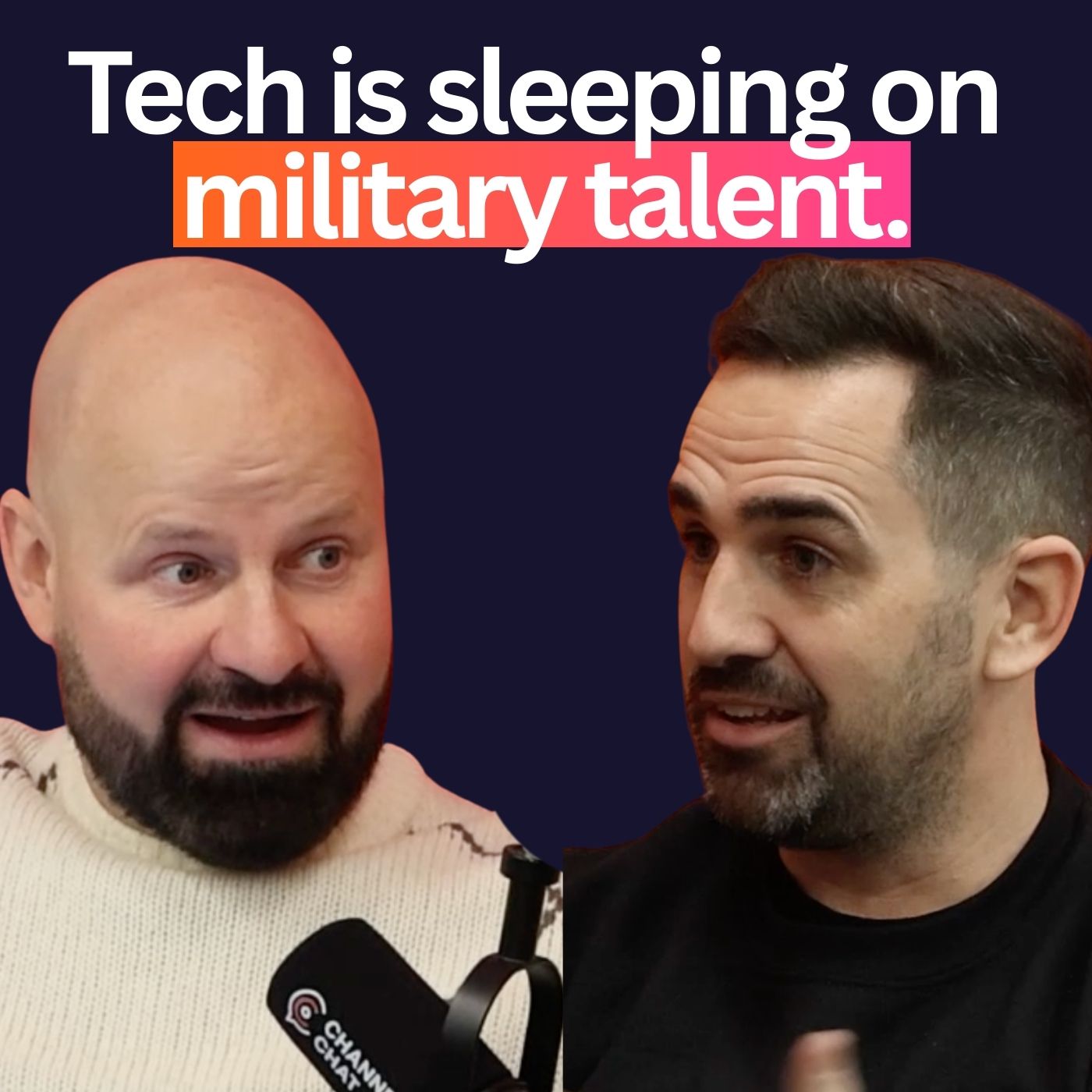 Channel Chat Podcast