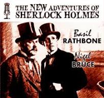 THE TERRIFYING CATS and THE SUBMARINE CAVES   THE NEW ADVENTURES OF SHERLOCK HOLMES