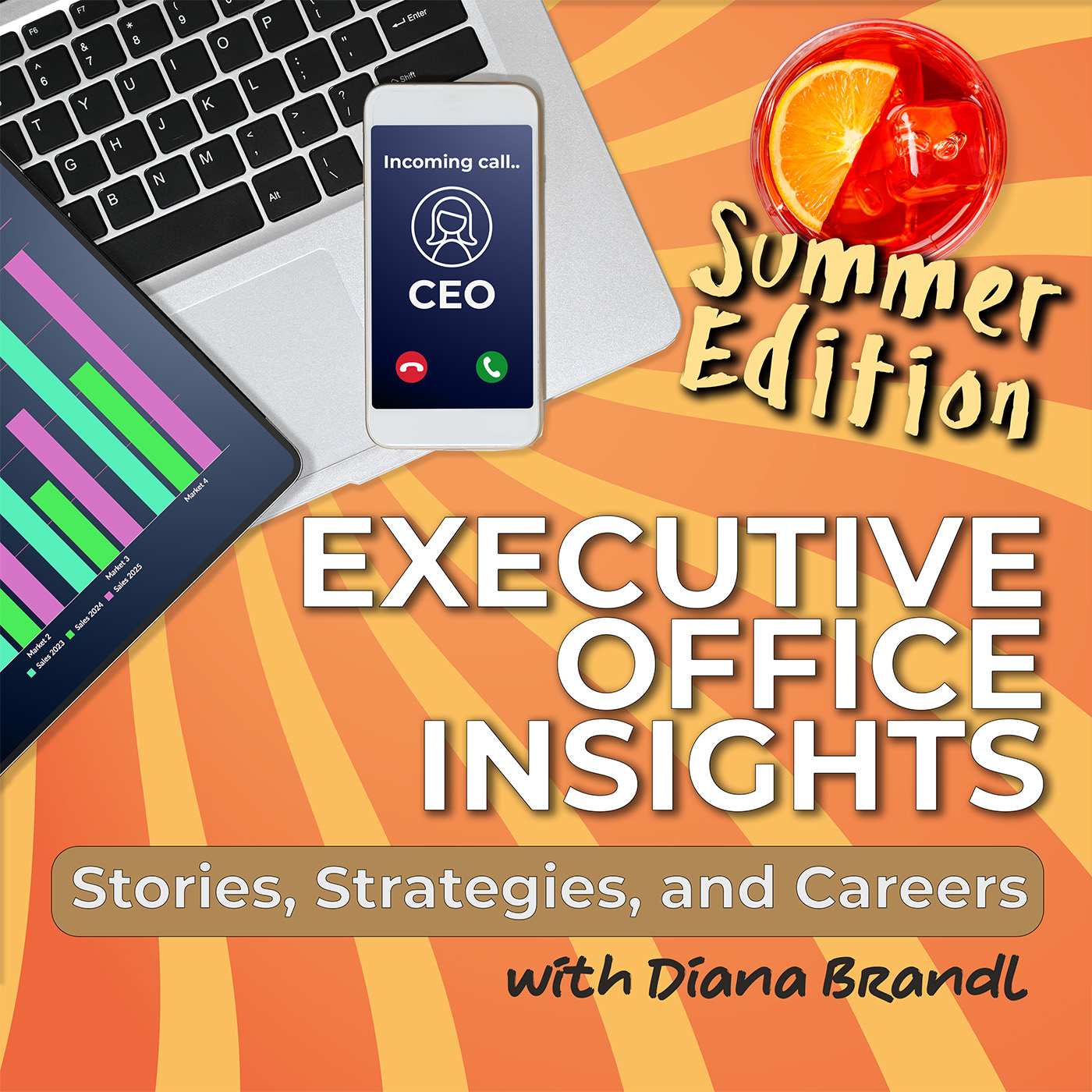 Executive Office Insights