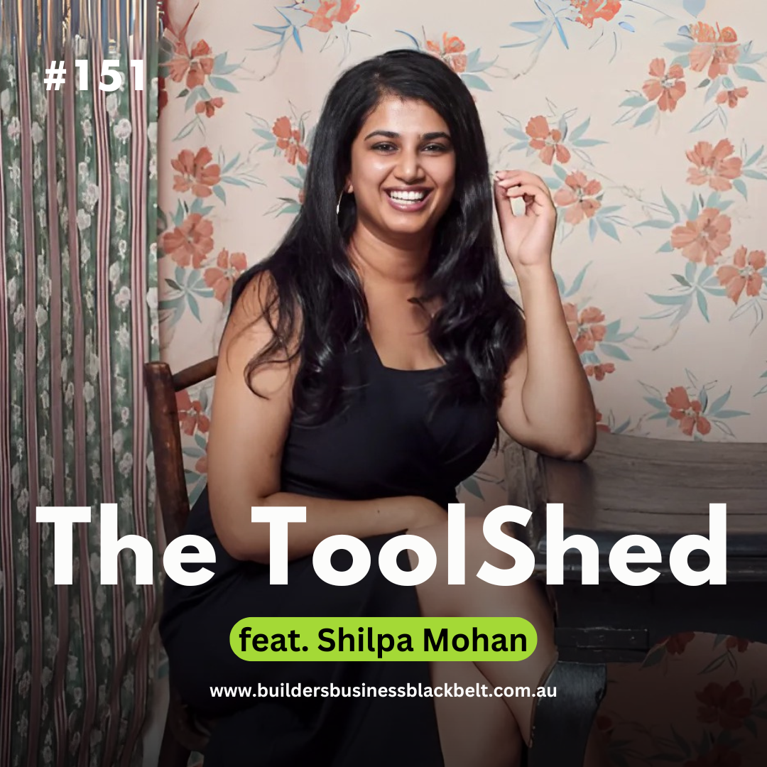 The ToolShed Podcast