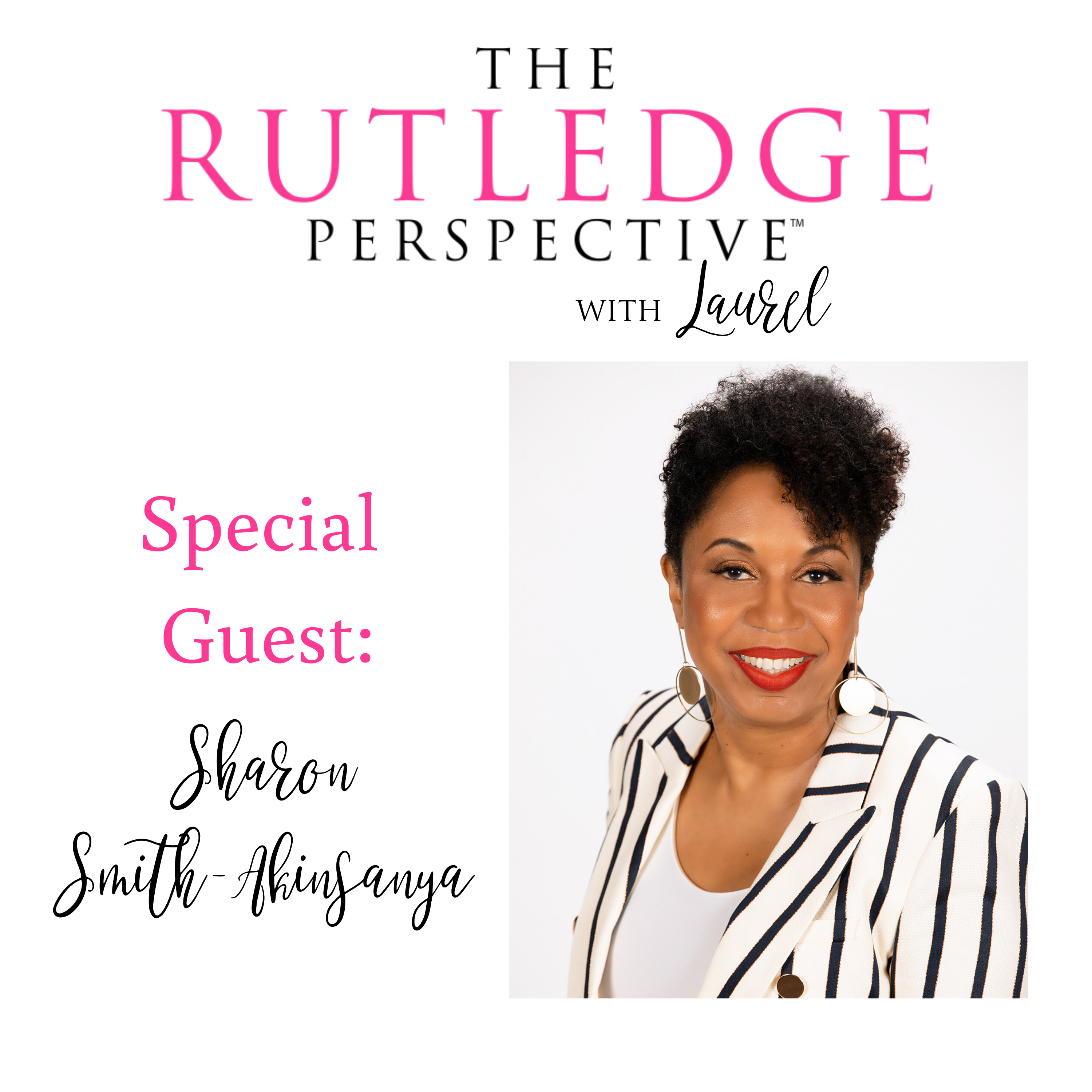 The Rutledge Perspective Podcast
