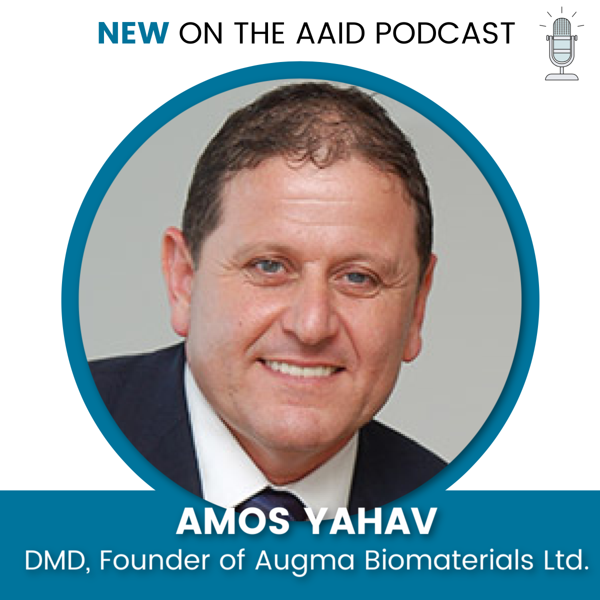 AAID Podcast