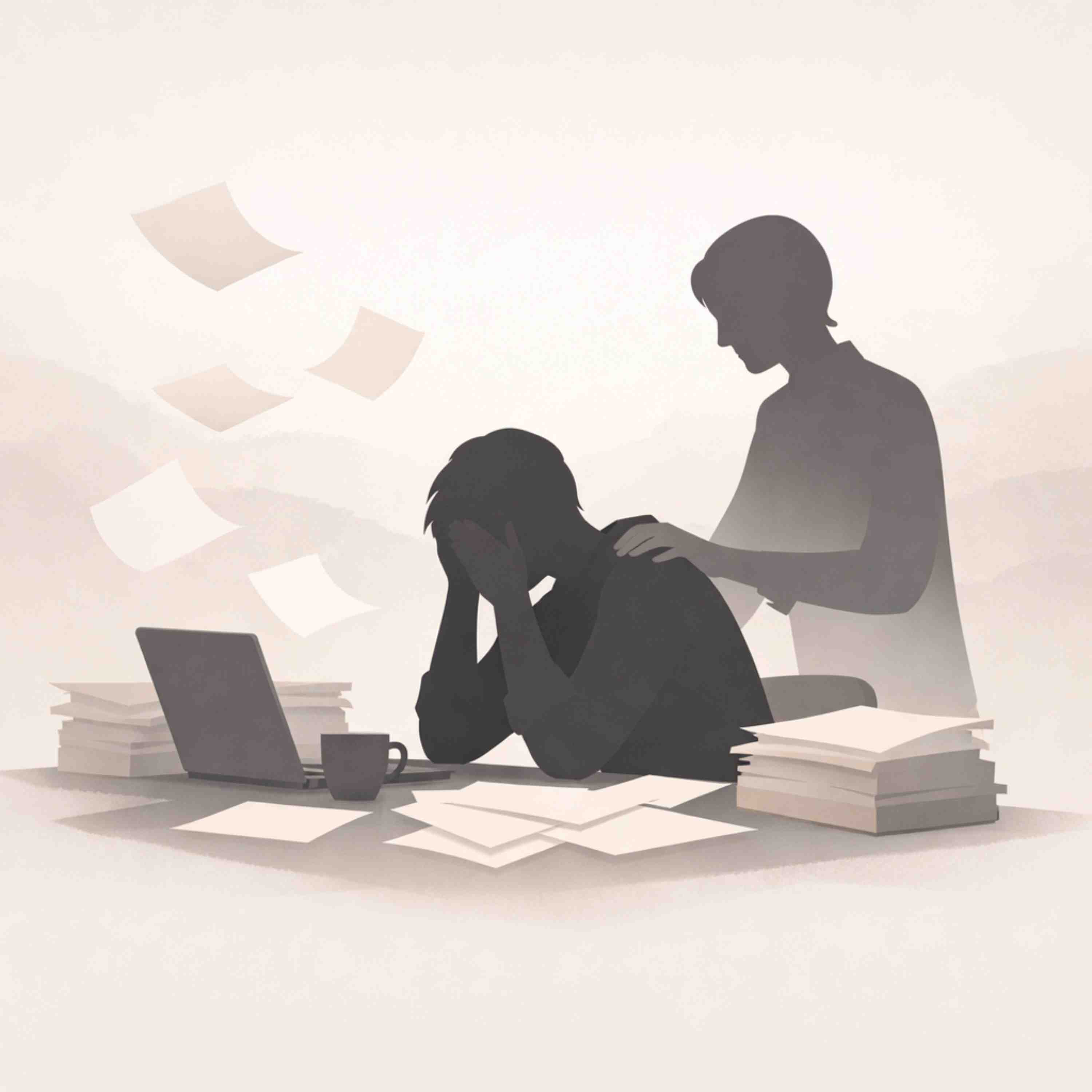 1961: Is It Time to Hire Help for My Small Business? by Emma Worden with Women Who Money on Operational Growth