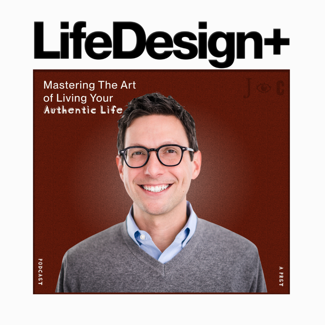 AlignedLife with Justin Castelli