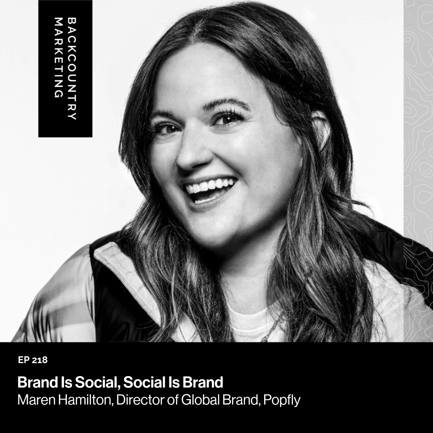Brand Is Social, Social Is Brand: How Outdoor Brands Can Rethink Social Media