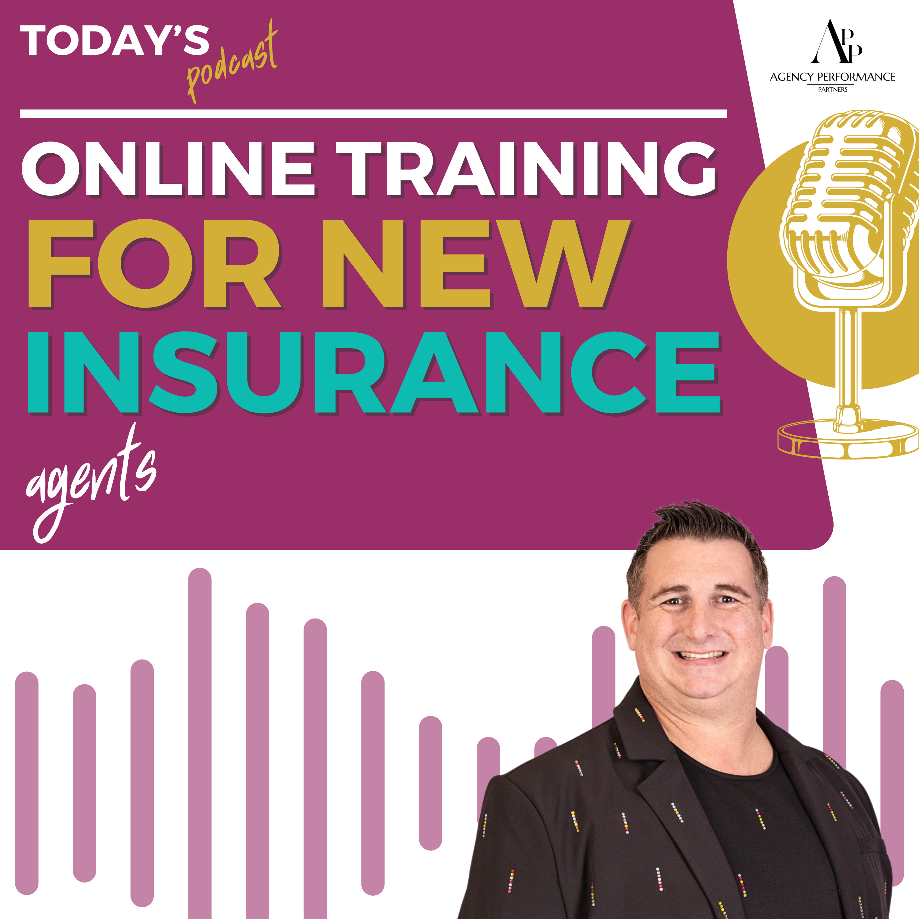 The Ridiculously Amazing Insurance Podcast