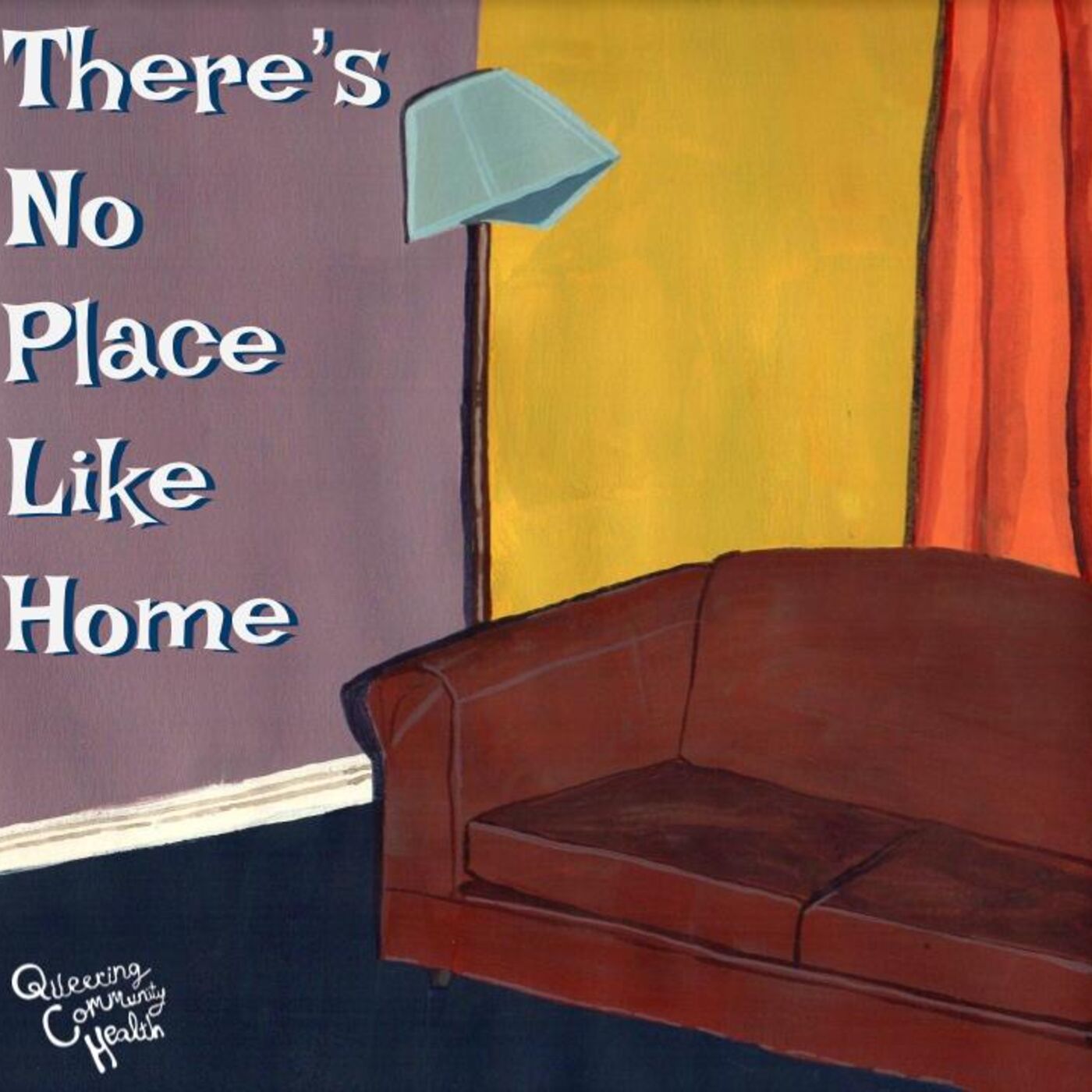 There's No Place Like Home
