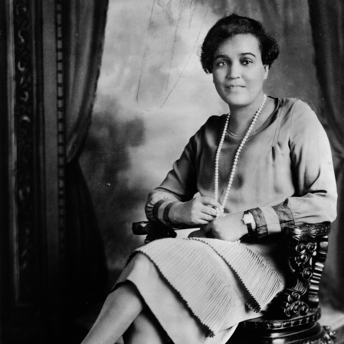 Discussing "There is Confusion" by Jessie Redmon Fauset with Marci and Ako from The Colored Pages Book Club Podcast