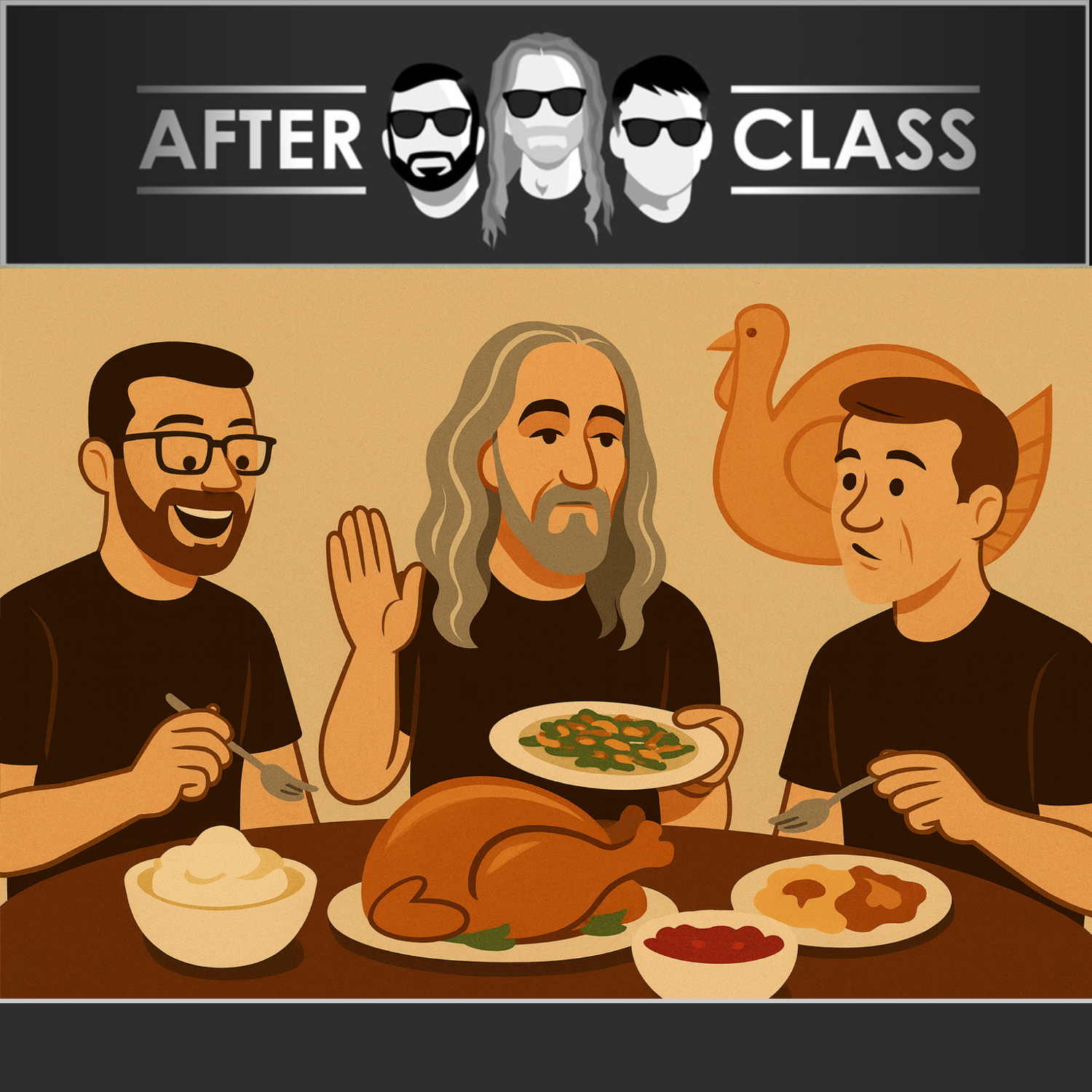 8.43 - 1 Peter: Faithful Suffering