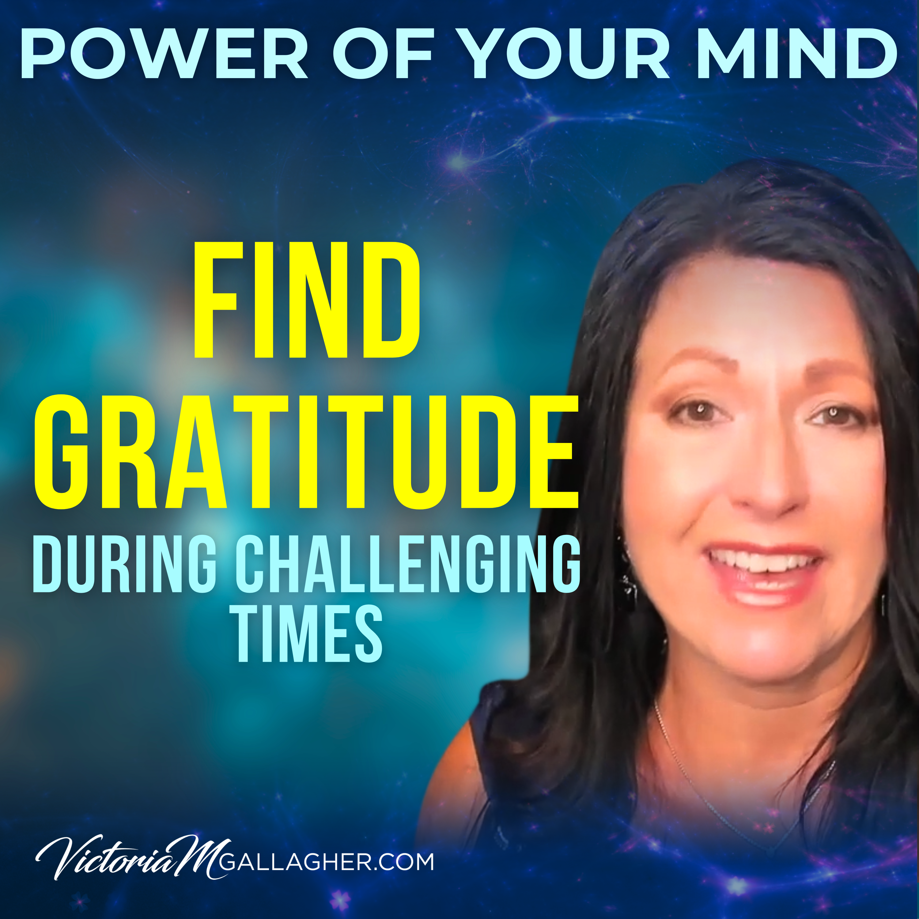 #366-Find Gratitude During Challenging Times