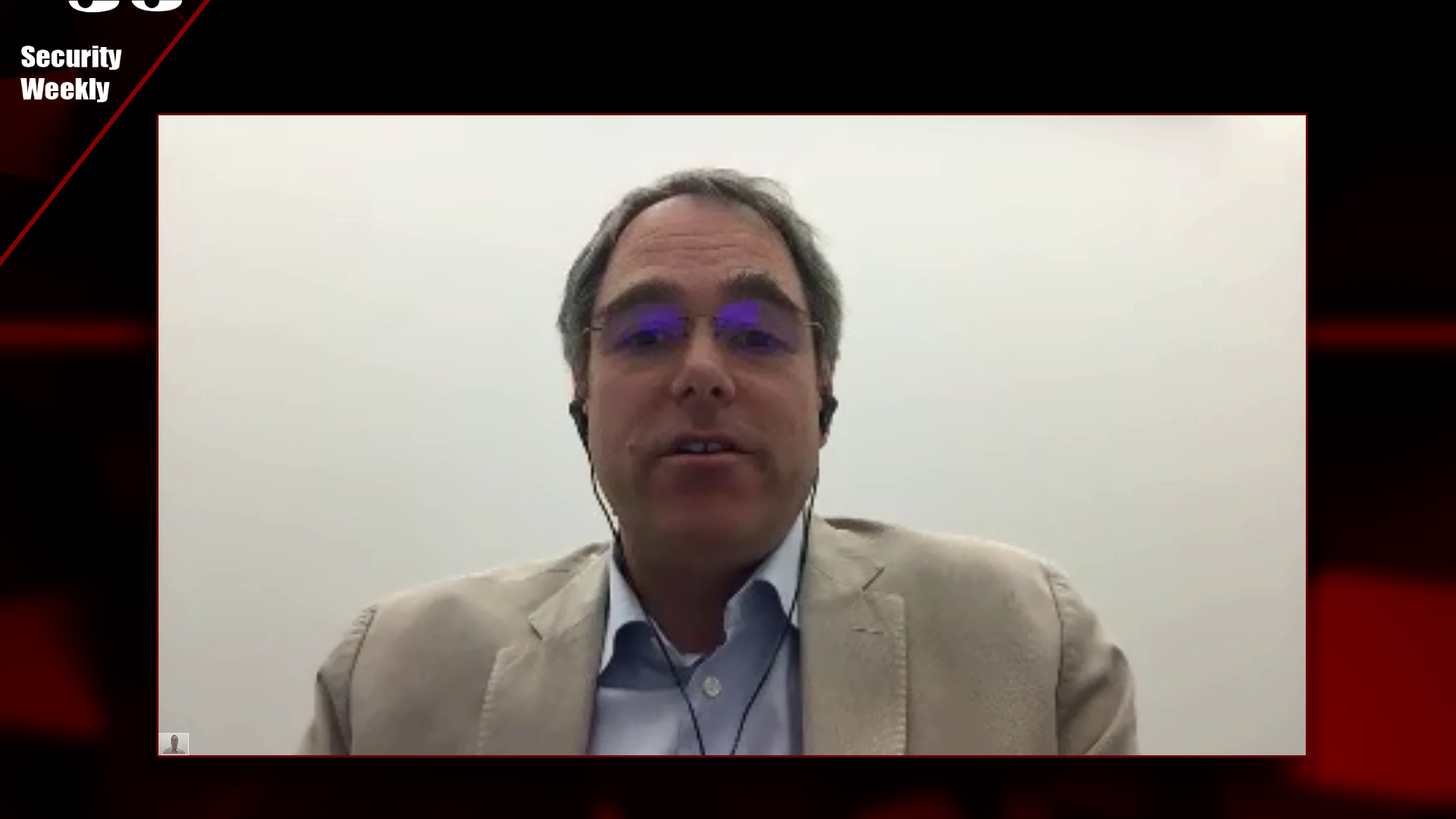 Paul\'s Security Weekly (Audio)