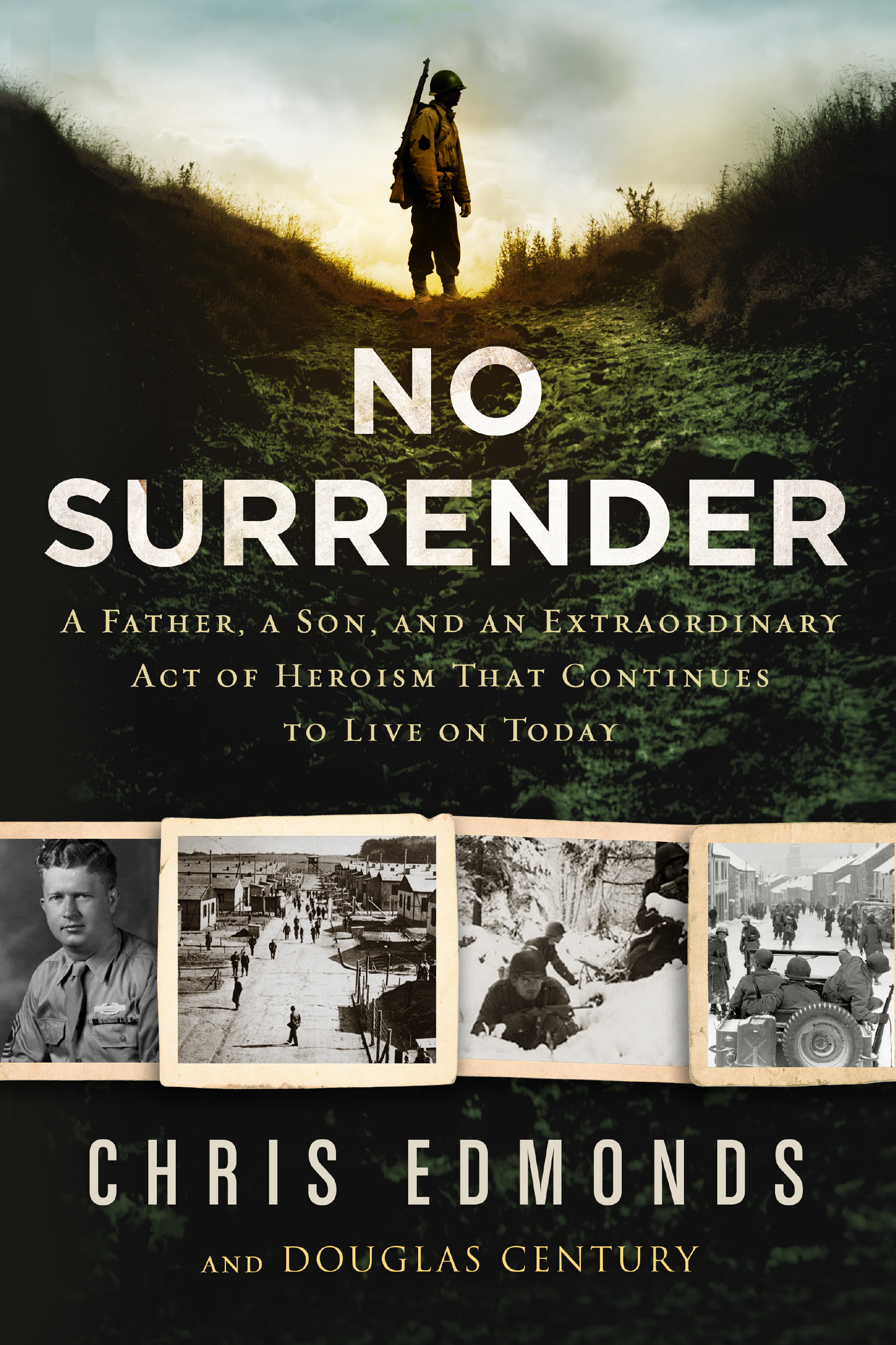 Roddie Edmonds: No Surrender