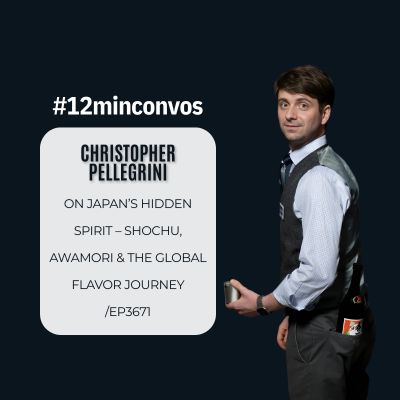 #12minconvos