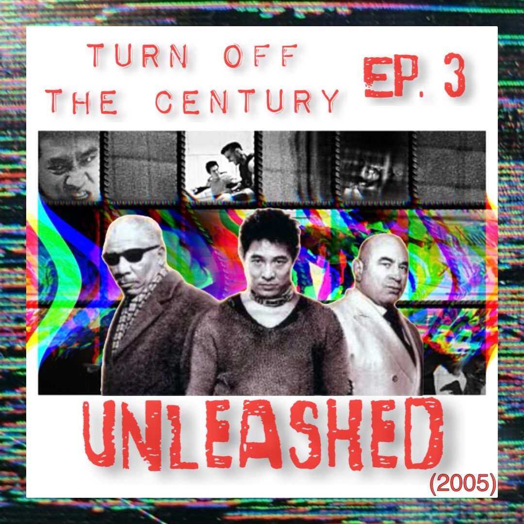 TOTC Proudly Presents: Unleashed (Episode 3) TOTC Proudly Presents: Unleashed (Episode 3)