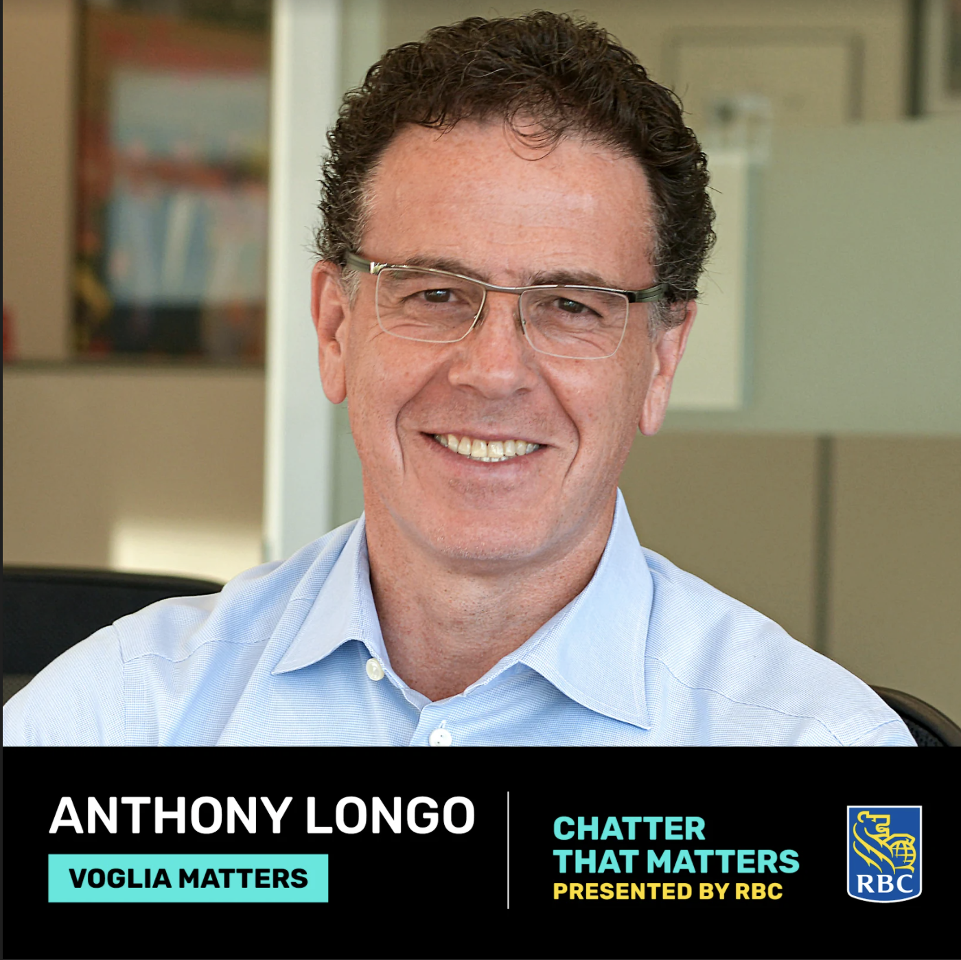 Chatter that Matters