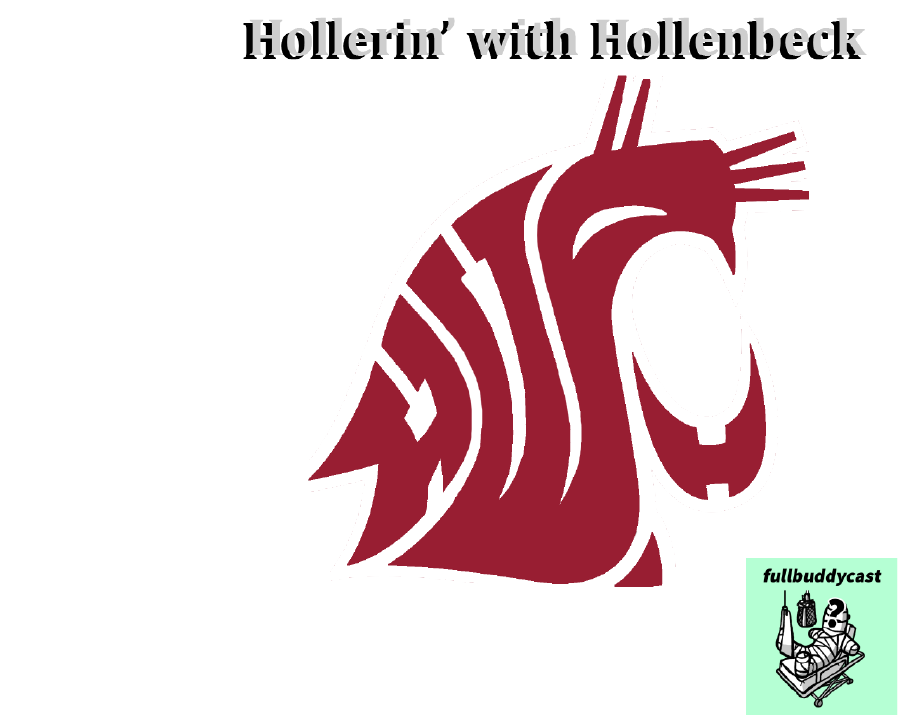 Hollerin with Hollenbeck: Chalupa LOVE, MRI time, Road Trippin Faves, High School Skippin episode artwork