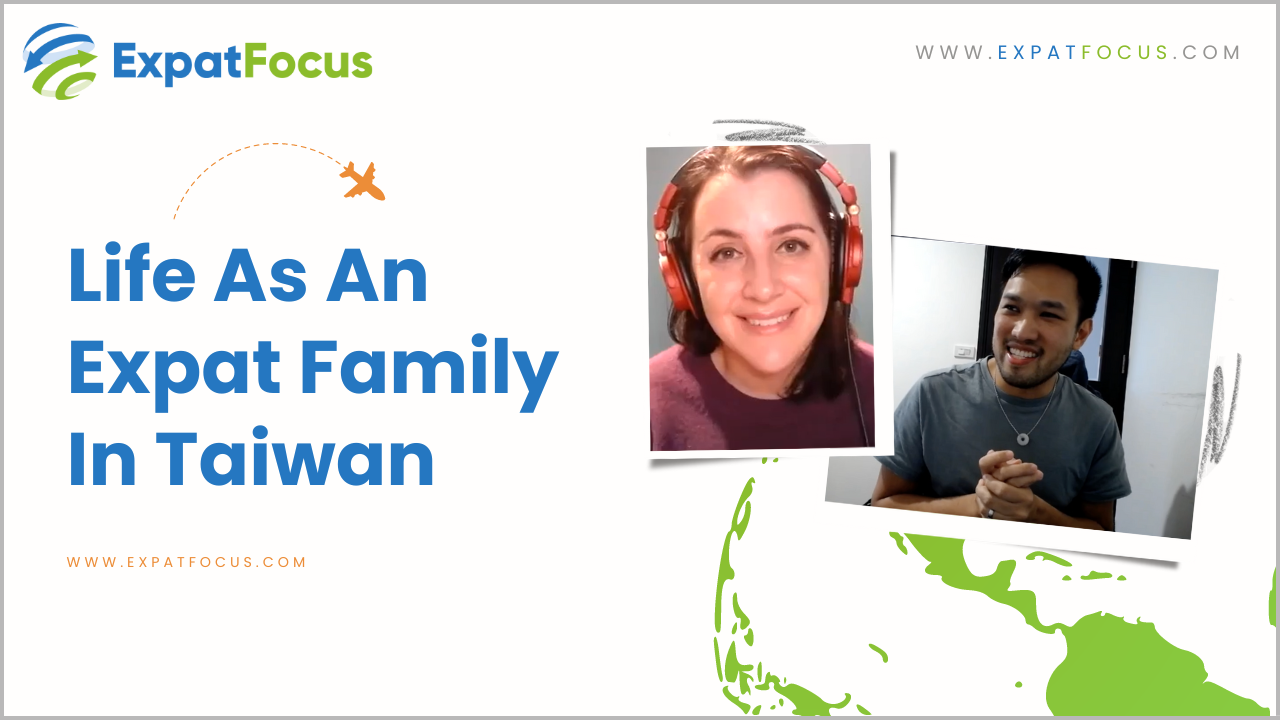 Expat Focus