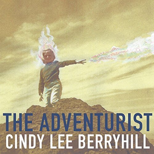 Cindy Lee Berryhill