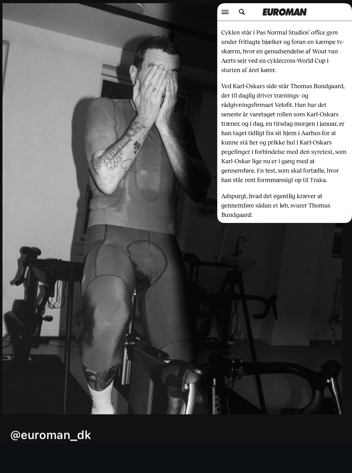 Velofit