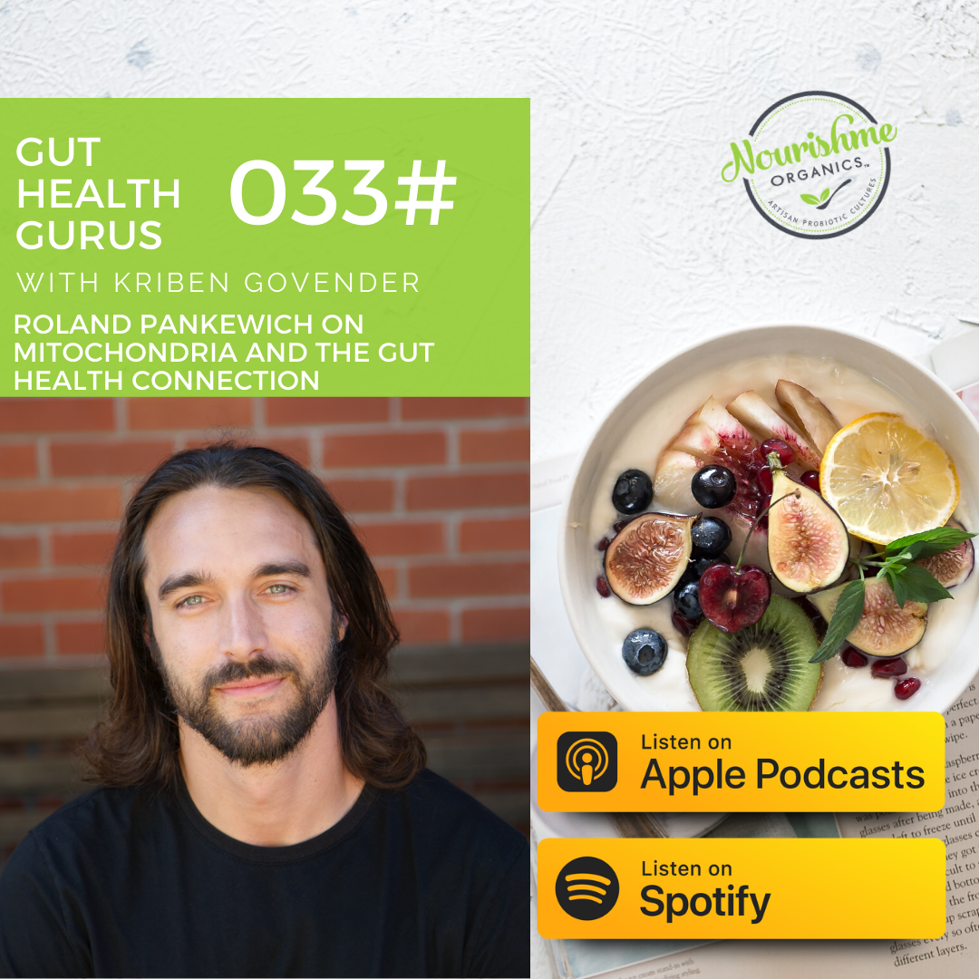 The Gut Health Gurus Podcast