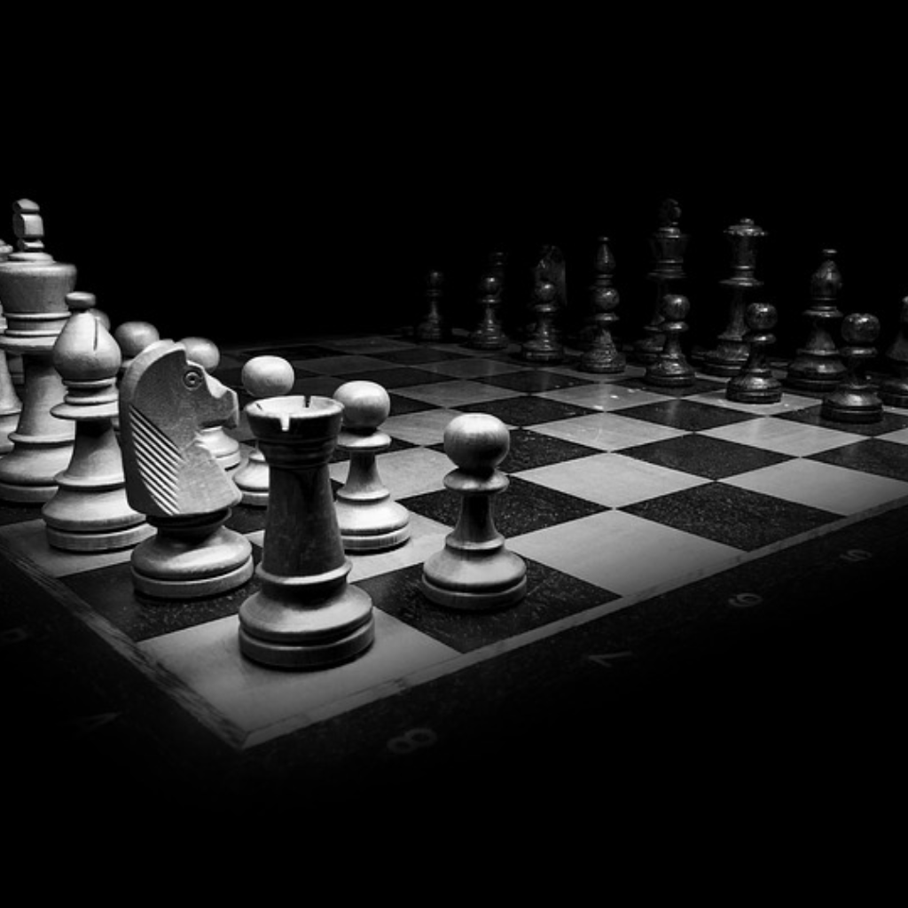 58. How To Develop Mental Toughness - Part 1