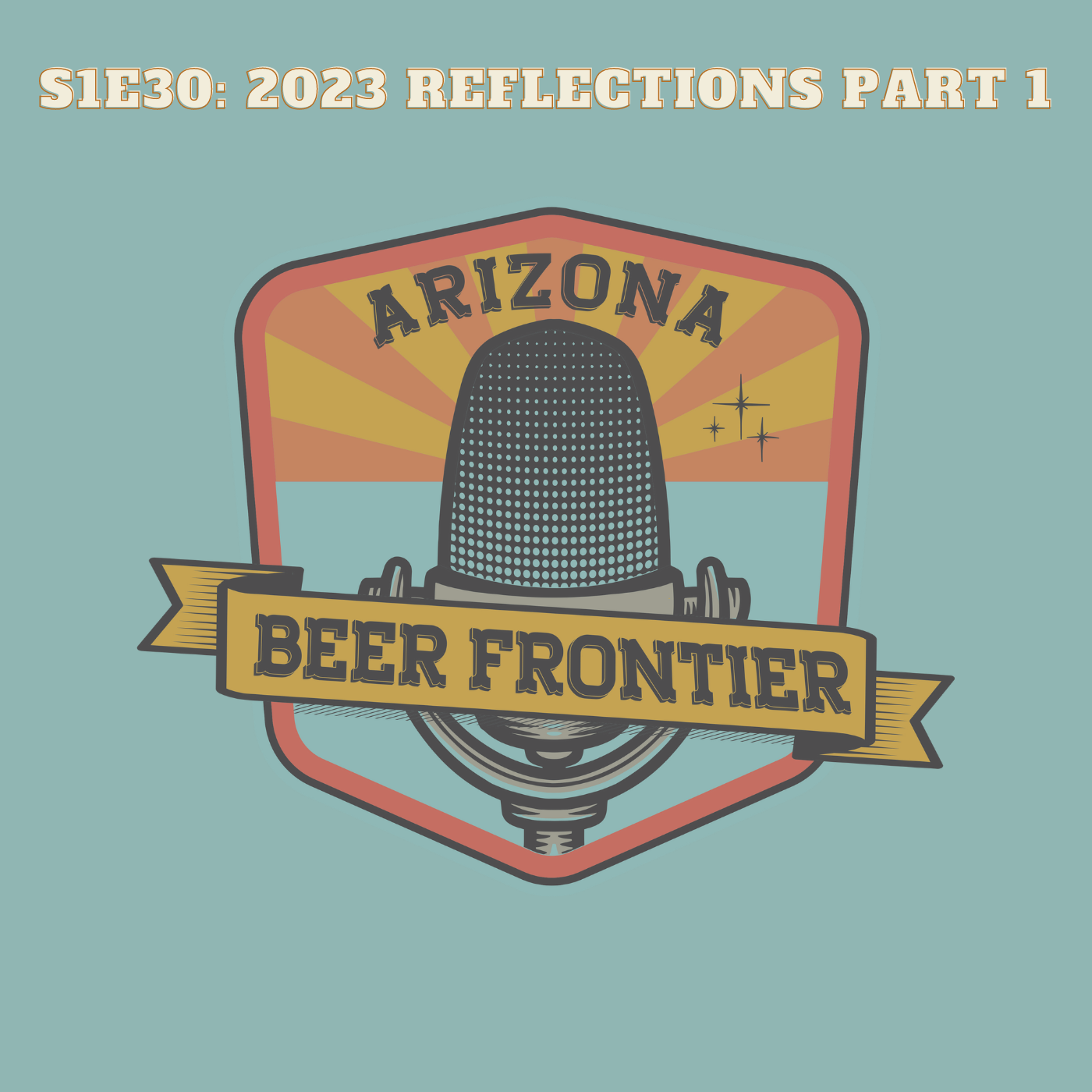 Arizona Beer Frontier