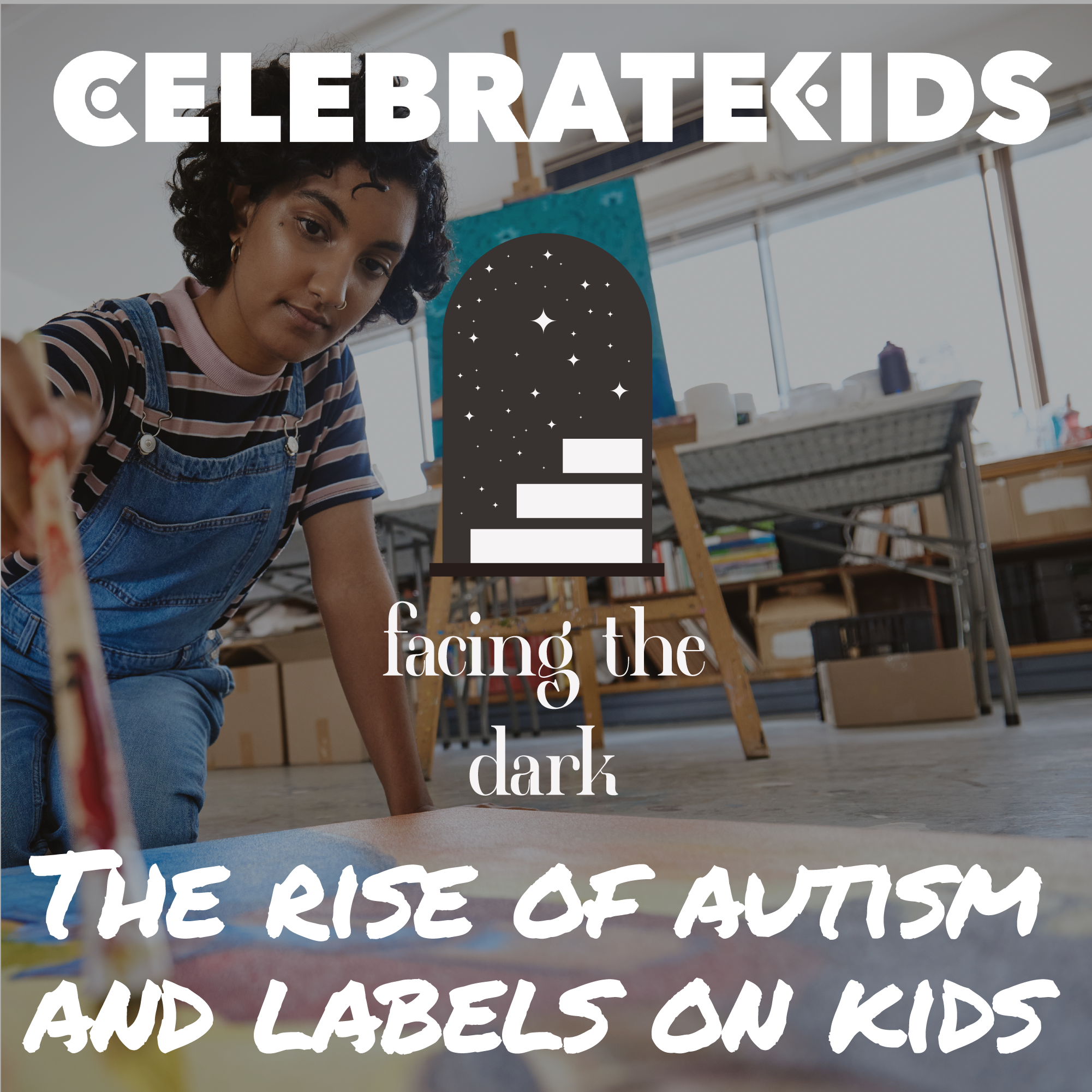 The Rise of Autism Diagnoses: What It Means for Parents and Kids