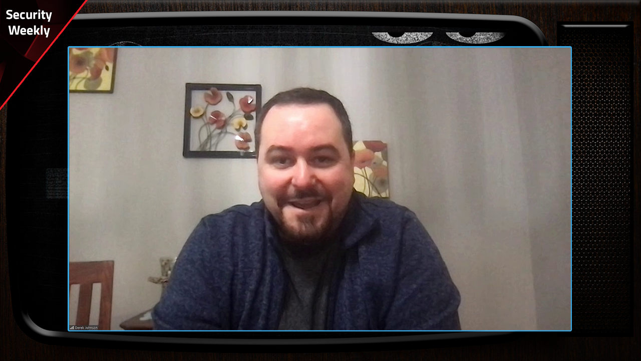SWN #293 - Github, FIN7, Banks, Minecraft, Qualcomm, TenCent, BlueSky, Derek Johnson, and More