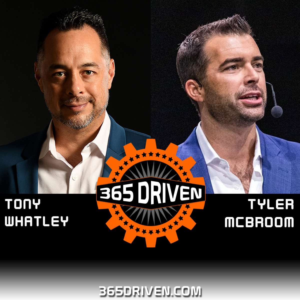 365 Driven