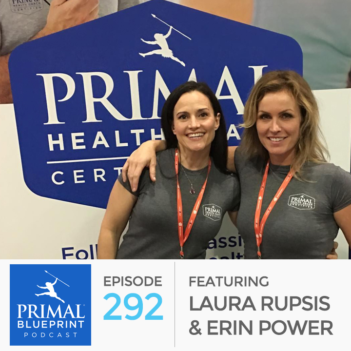 The Primal Kitchen Podcast