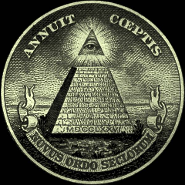 The Q - Ep. 306 - The Conspirators