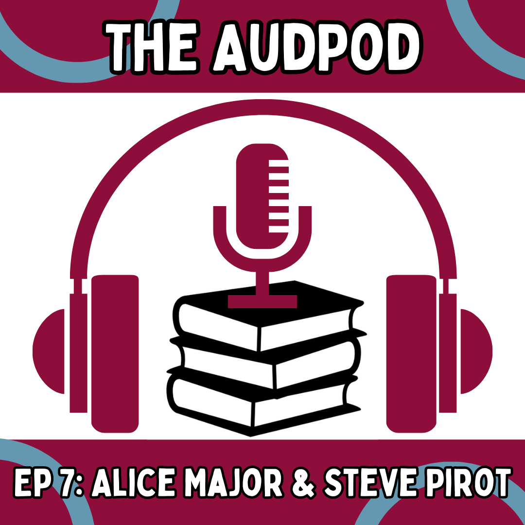The AudPod