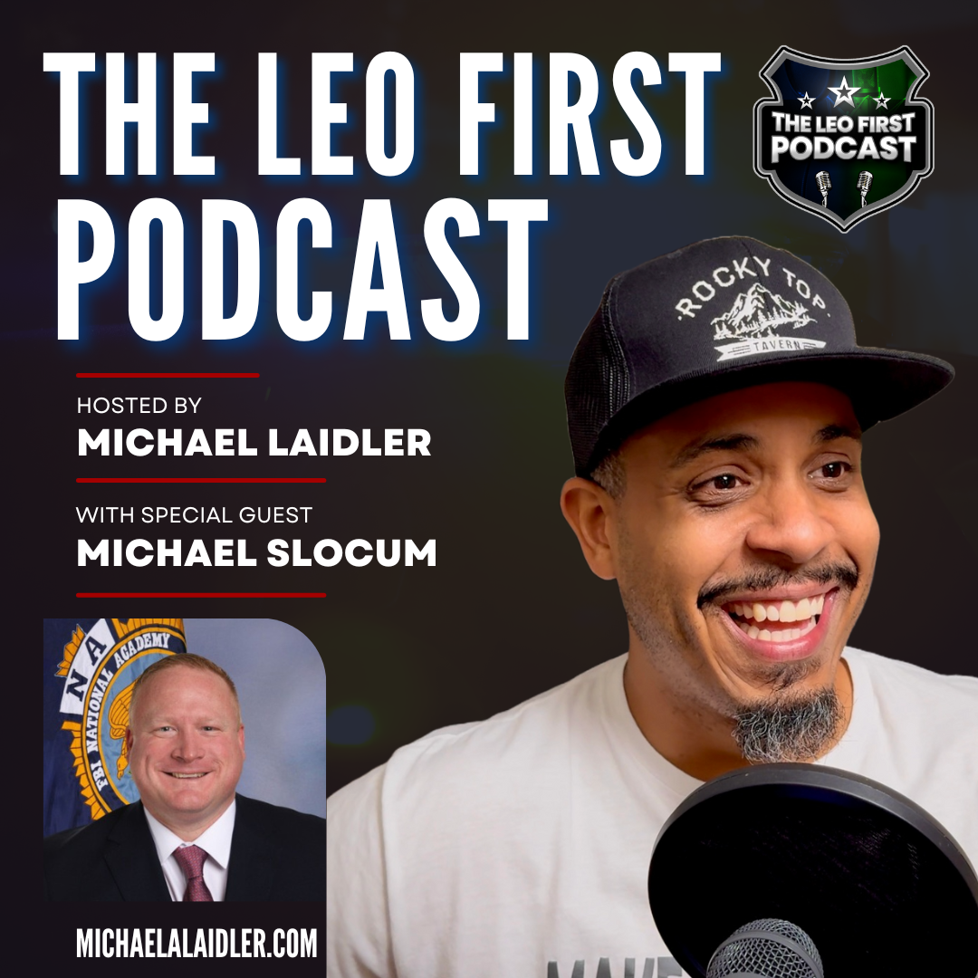 The LEO First Podcast